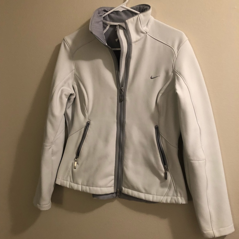 Nike Summer or Fall Jacket